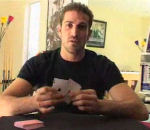 magie illusion Tricher au Poker