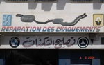 pancarte Le Midas marocain