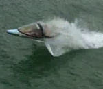 bateau eau Bateau dauphin