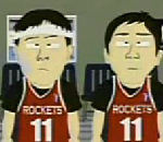 vidéo chinois backtreet boys