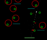 jeu flash mr bounce breakout arkanoid