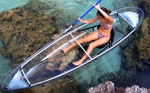 canoe Canoë transparent 
