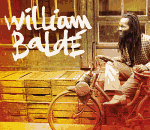 william baldé site web