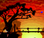 jeu flash humour retardo