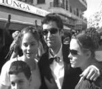 cannes Entrer dans le Martinez pendant le Festival de Cannes