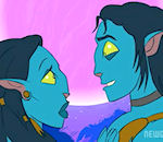 avatar Avatar Hot Na'vi Sex
