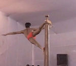 gymnastique Mallakhamb