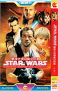 dvd DVD pirate de Star Wars
