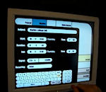 trek ordinateur Ordinateur Star Trek