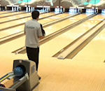 strike Fail Win au bowling
