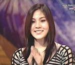 tele femme Thailand Got Talent