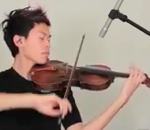 game Musique de Game Of Thrones au violon