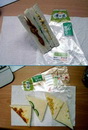 sandwich Sandwich chinois
