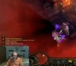diablo reaction Mourir à Diablo III au level 60 en Hardcore