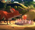 supinfocom A Fox Tale