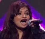 justin La pire audition d'X Factor