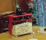 popcorn The Popinator