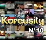 buzz Koreusity n°10
