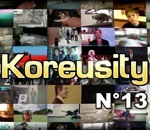 buzz Koreusity n°13