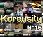 compilation Koreusity n°16