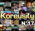 compilation Koreusity n°17