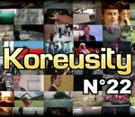 koreusity zapping zap Koreusity n°22