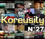 compilation Koreusity n°27
