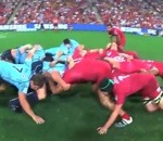 australie camera arbitre Dans la peau d'un arbitre de rugby