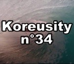 buzz Koreusity n°34