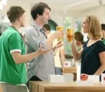 store Pub Somersby (Apple Store)