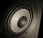 vibration haut-parleur Vibration étrange d'un haut parleur