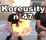 koreusity compilation insolite Koreusity n°47