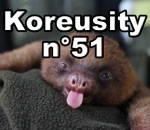 insolite web zapping Koreusity n°51