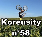 web insolite koreusity Koreusity n°58