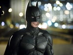 batman dent Si Steve Buscemi jouait le rôle de Batman