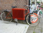 velo Vélo radiateur