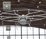 helicoptere electrique volovopter Volocopter VC200