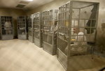 cage prison Thérapie de groupe à la prison de San Quentin