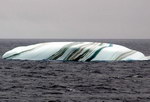 couleur Iceberg multicolore