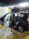 lavage voiture Lavage intégrale