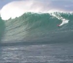 surf La vague géante de Belharra 