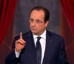 vinza detournement conference VinzA démonte Hollande (part5)