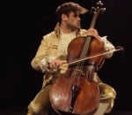 violoncelle 2cellos 2CELLOS - Thunderstruck