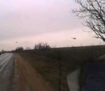 ukraine Des hélicoptères russes se rendent à Sébastopol 