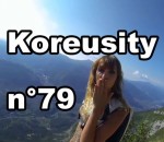 zapping insolite Koreusity n°79