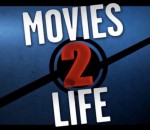 movie Movies vs Life 2 (Suricate)