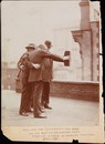 selfie Le premier Selfie en 1920