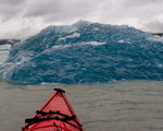 iceberg Iceberg renversé