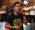 philippines chant Chanter un duo tout seul
