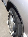 pneu Problème de pneu ?